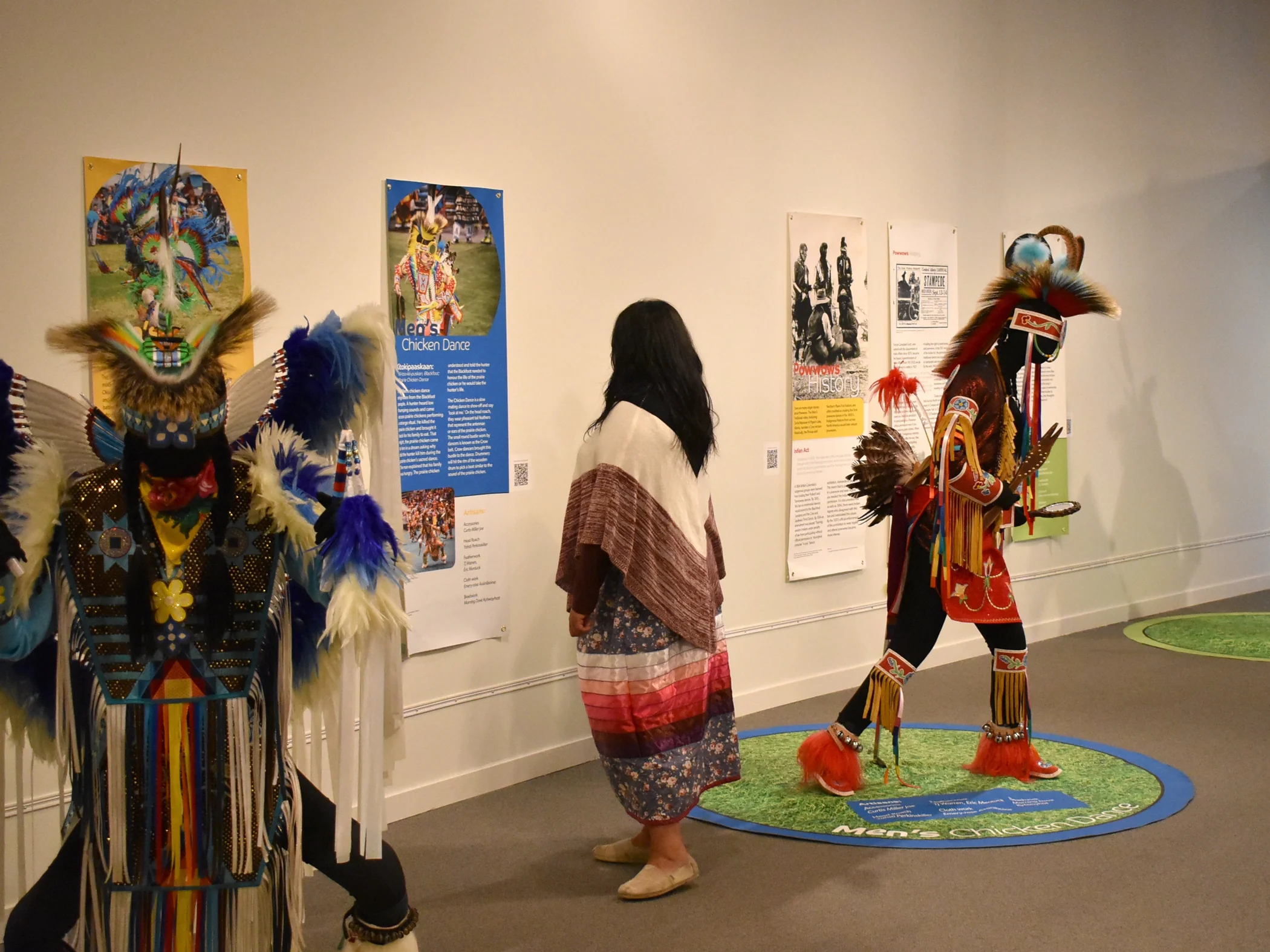 Where Local History Meets Art